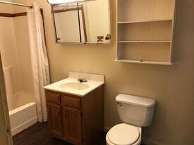 603 Huffman St, Unit 603 Huffman in Fort Wayne, IN - Building Photo