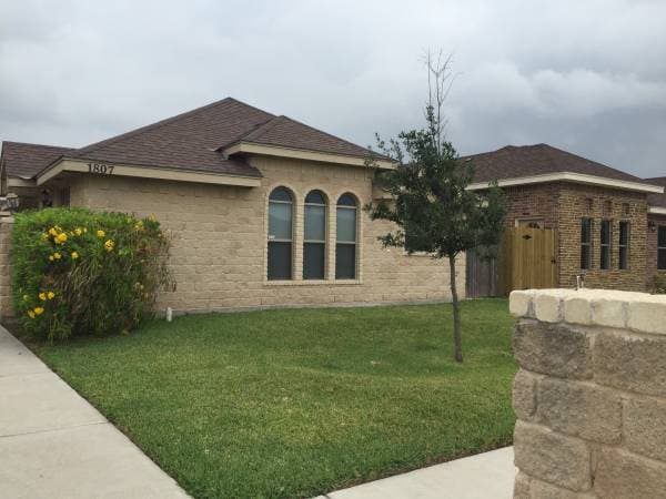 1807 Horsetail Falls