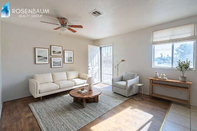 1702 W Shangri La Rd, Unit 3 in Phoenix, AZ - Building Photo - Building Photo