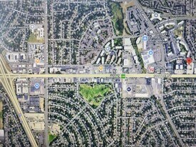 8060 E Girard Ave, Unit 215 in Denver, CO - Building Photo