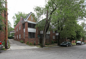 4319-4327 Mercier St Apartments