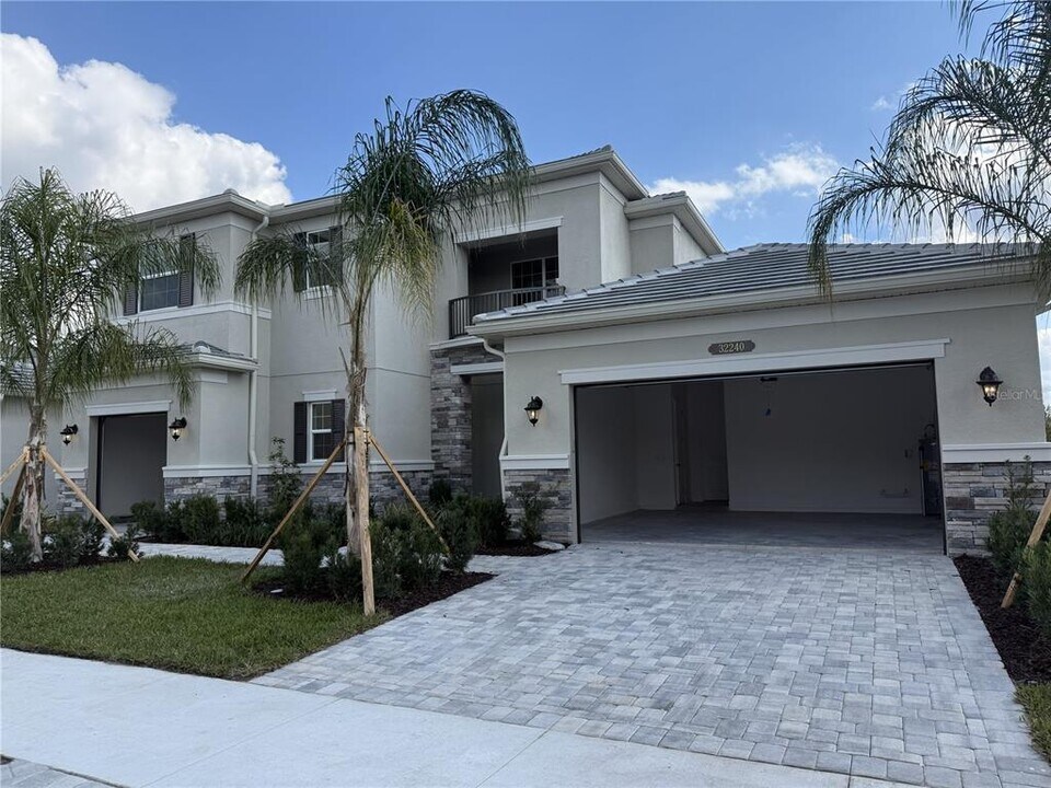 32240 Mahogany Valley Dr in Wesley Chapel, FL - Building Photo