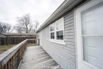 3125 Clover Dr in Plainfield, IN - Foto de edificio - Building Photo