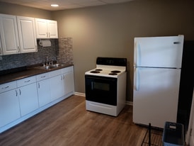 730 Main St in Avoca, PA - Building Photo