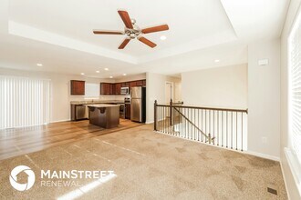 21715 Westover Rd in Peculiar, MO - Building Photo - Building Photo