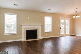 134 Colemans Bluff Dr in Woodstock, GA - Building Photo - Building Photo