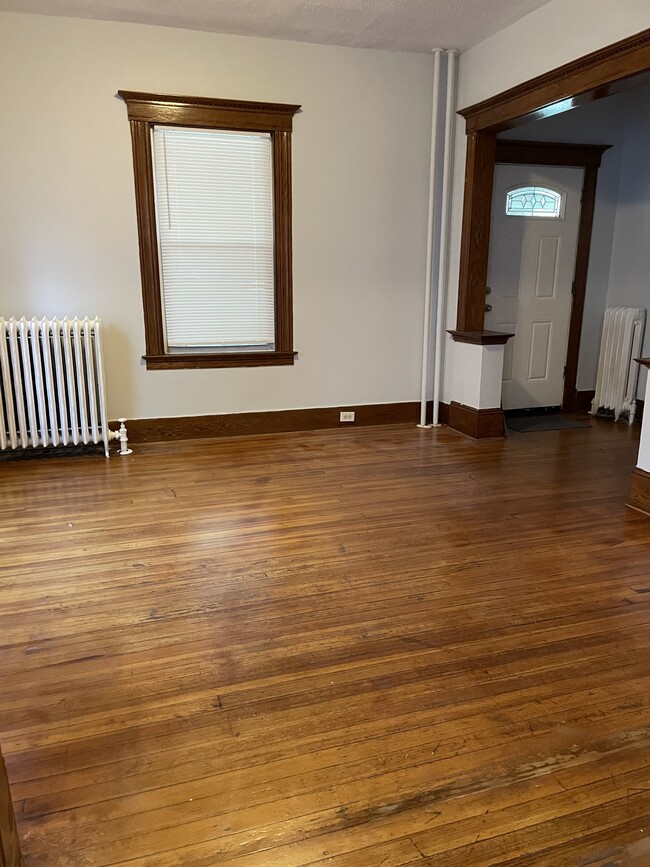 307 Westland St, Unit 1 in Hartford, CT - Building Photo - Building Photo