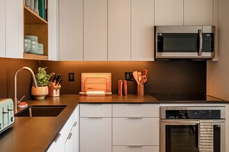 Navy Yard Urby in Washington, DC - Building Photo - Building Photo