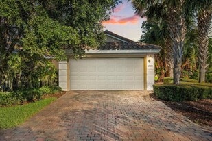 12223 Pescara Ln in Orlando, FL - Building Photo