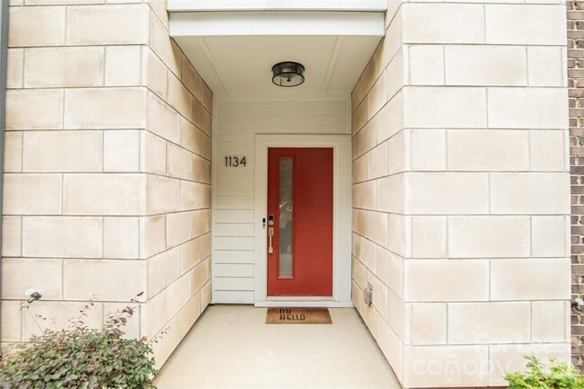 1134 E 36th St in Charlotte, NC - Building Photo - Building Photo