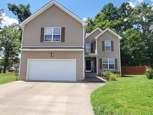 property at 1360 Francesca Drive