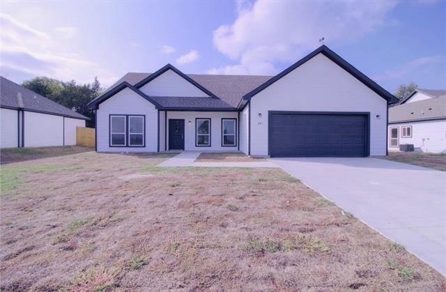 property at 347 Rosemound St