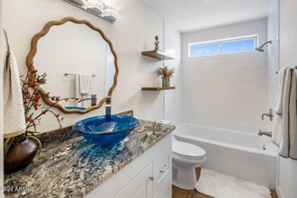 17611 N 28th Ave in Phoenix, AZ - Building Photo - Building Photo