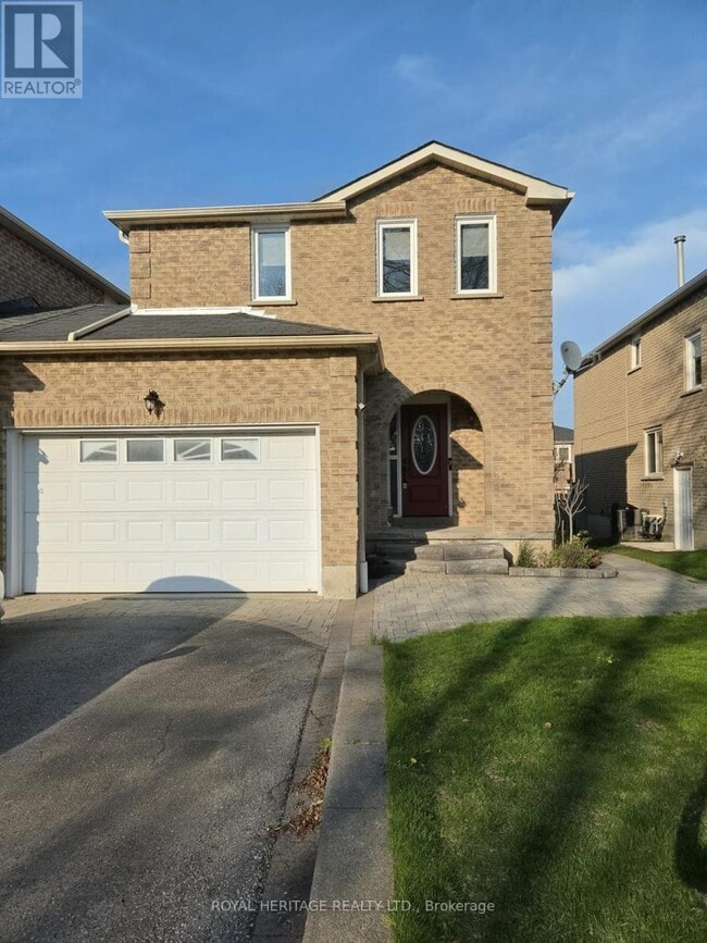 property at 59 Hewitt Crescent