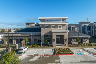 Territory at 2920 in Spring, TX - Building Photo - Interior Photo