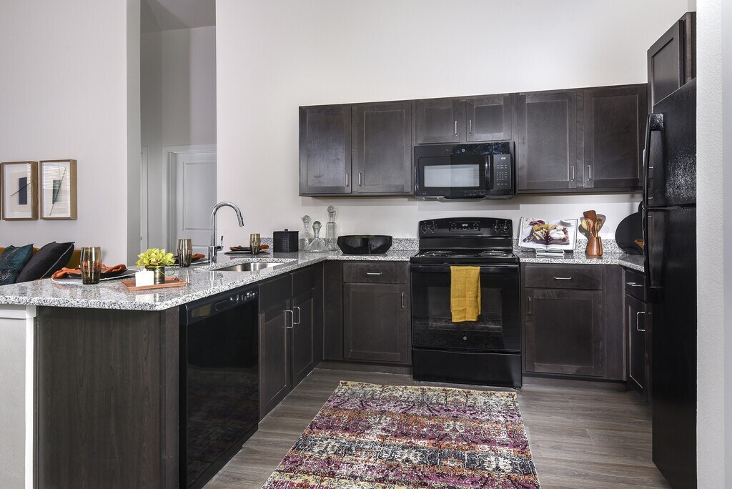 The Independence Apartments McKinney, TX Apartments For Rent