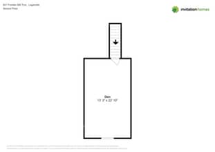 841 Franklin Mill Trace in Loganville, GA - Building Photo - Building Photo