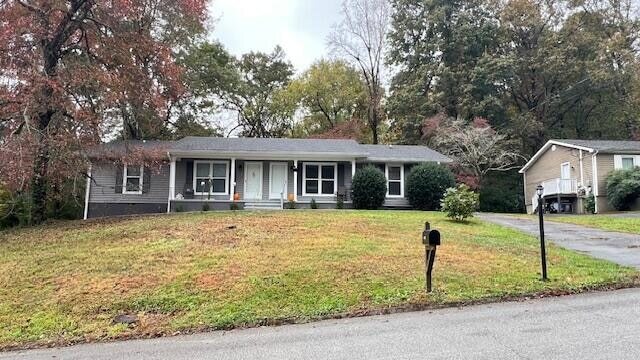 6275 Teletha Ln in Chattanooga, TN - Building Photo
