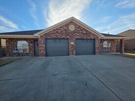 5804 Aquarius Dr in Killeen, TX - Building Photo