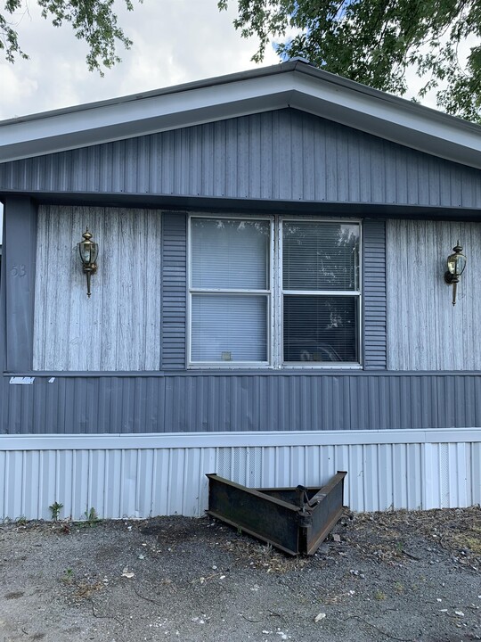 53 Yoakum Cir in Hopkinsville, KY - Building Photo