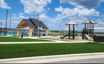 252 Tugboat Annie Wy in Jarrell, TX - Building Photo