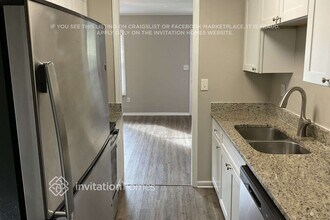 1941 Bandera Dr in Decatur, GA - Foto de edificio - Building Photo