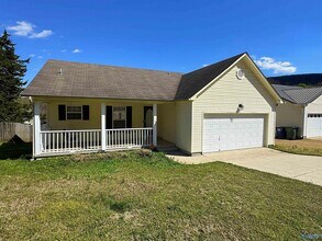 193 Hollington Dr NE in Huntsville, AL - Building Photo - Building Photo