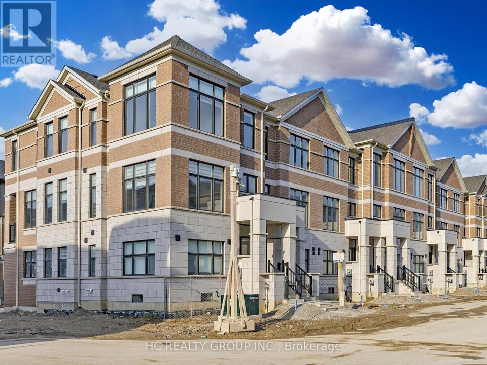 88 Millman Ln in Richmond Hill, ON - Building Photo