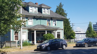 Smith Apartments in Tacoma, WA - Building Photo - Building Photo