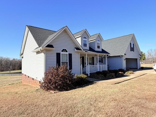 2313 Fuller Mill Rd N in Thomasville, NC - Building Photo - Building Photo