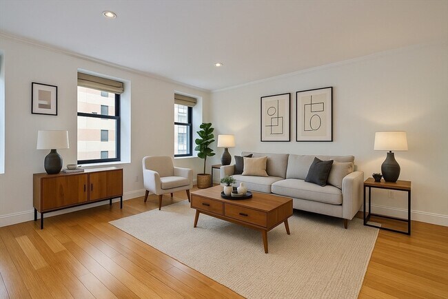 property at 55 Temple Pl