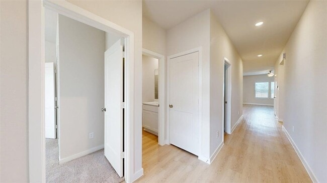 4525 Wisenbaker Wy in Bryan, TX - Building Photo - Building Photo