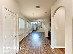 17039 Amarose Dr in Houston, TX - Building Photo - Building Photo