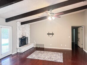 4615 El Capitan Dr in Wichita Falls, TX - Building Photo - Building Photo