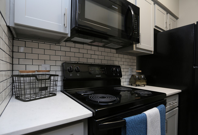 Oakwood Creek in Dallas, TX - Foto de edificio - Interior Photo