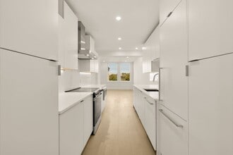 The Windsor - Kalorama in Washington, DC - Building Photo - Building Photo