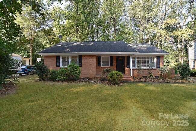 property at 3800 Champaign St