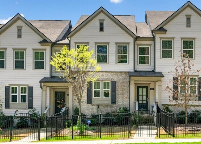 property at 309 Vista Ln