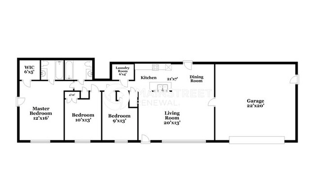 348 Holmes St in Excelsior Springs, MO - Building Photo - Building Photo