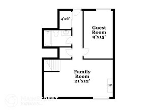 6834 Springwood Dr in Douglasville, GA - Building Photo - Building Photo