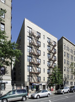 2675 Grand Concourse Apartments