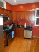 775 Parker St, Unit 1 in Boston, MA - Building Photo