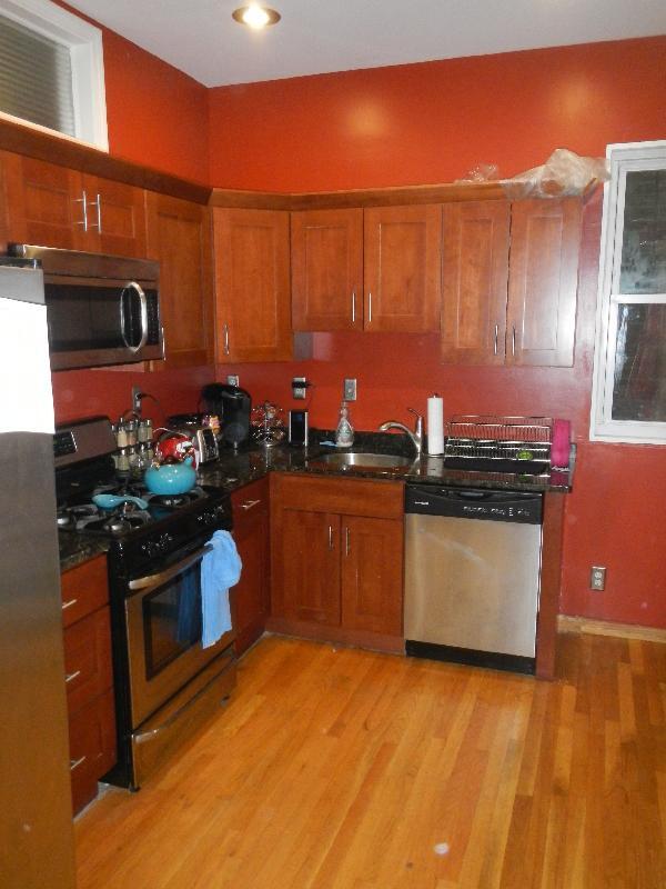 property at 775 Parker St