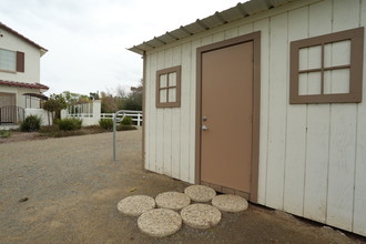 The Casitas at Spring Creek in Oceanside, CA - Building Photo - Building Photo