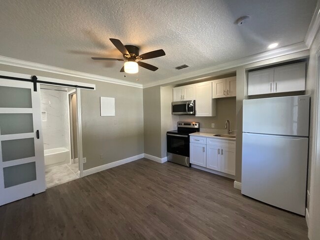 221 La Paz Dr, Unit 2 in Kissimmee, FL - Foto de edificio - Building Photo