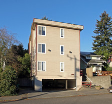 4259 Woodland Park Ave N Apartamentos