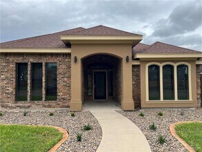 3012 La Puerta Ave in Edinburg, TX - Building Photo - Building Photo