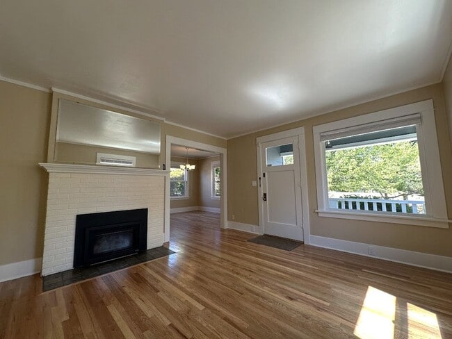 property at 2108 N Washington St
