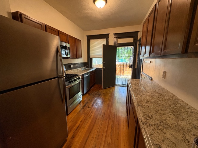 1511 E 22nd Ave in Denver, CO - Building Photo - Building Photo