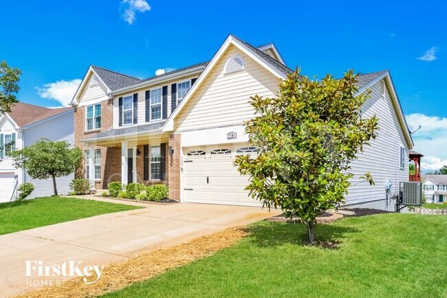 7796 Boatside Dr in O'Fallon, MO - Building Photo - Building Photo